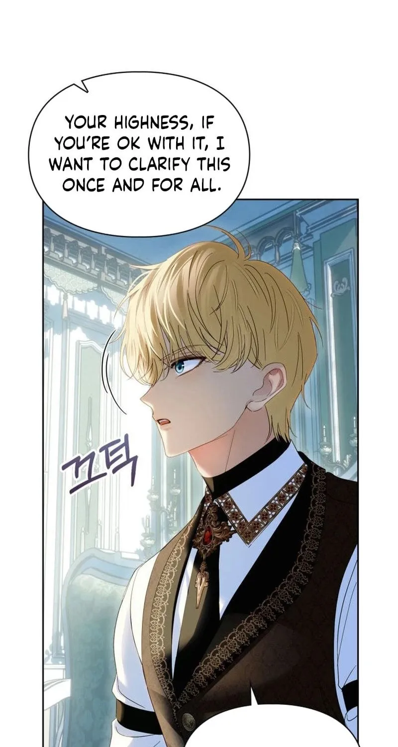 Read Baby Prisoner of the Winter Castle EN Manga Online