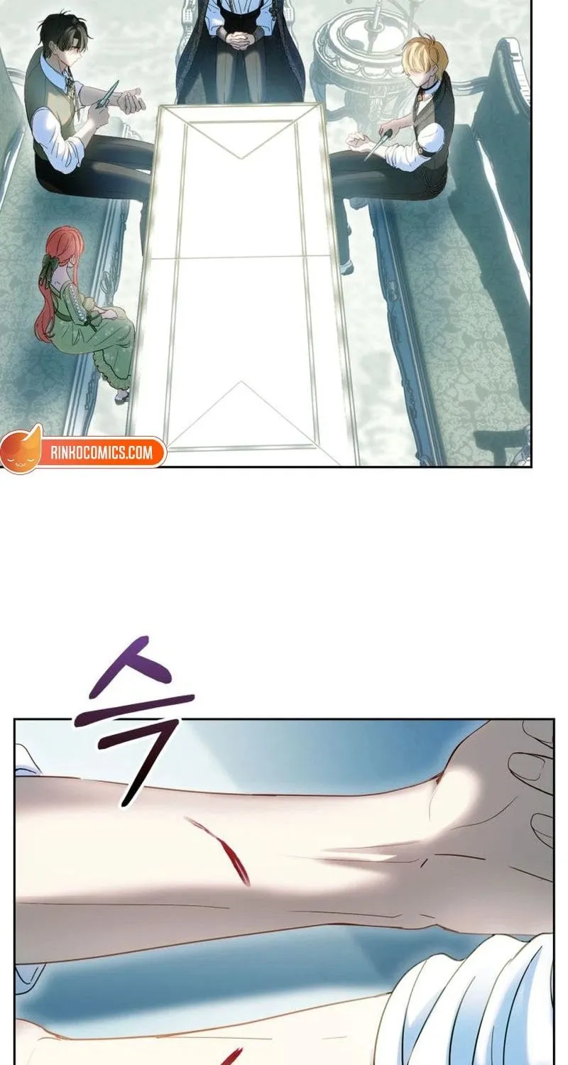 Read Baby Prisoner of the Winter Castle EN Manga Online