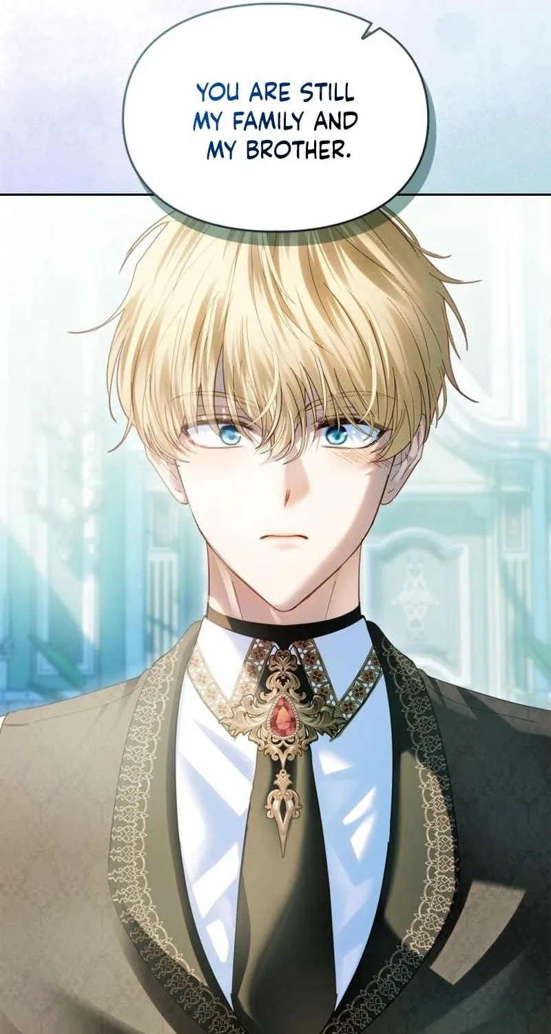 Read Baby Prisoner of the Winter Castle EN Manga Online