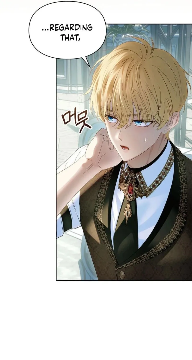 Read Baby Prisoner of the Winter Castle EN Manga Online