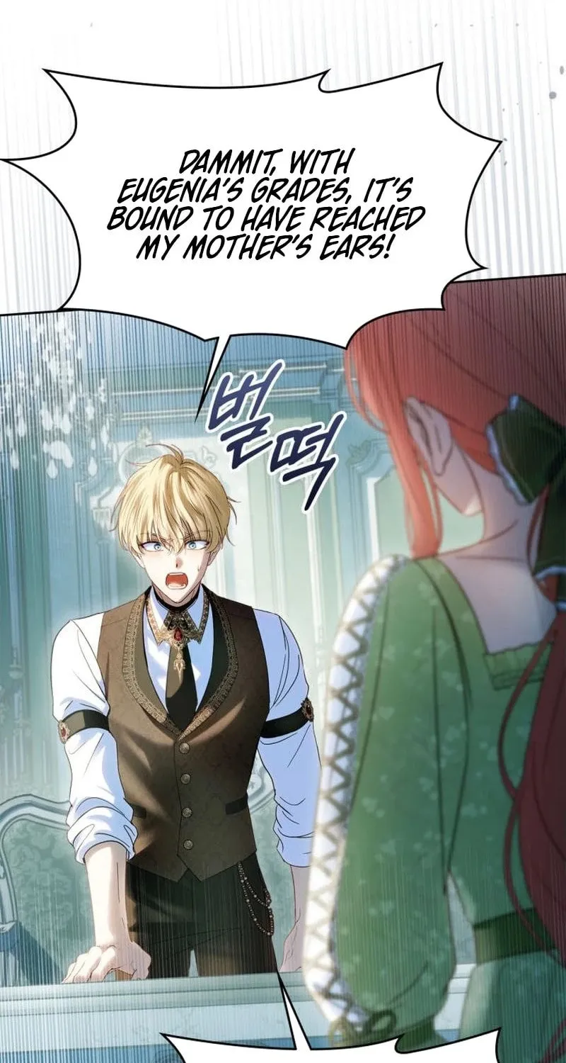 Read Baby Prisoner of the Winter Castle EN Manga Online
