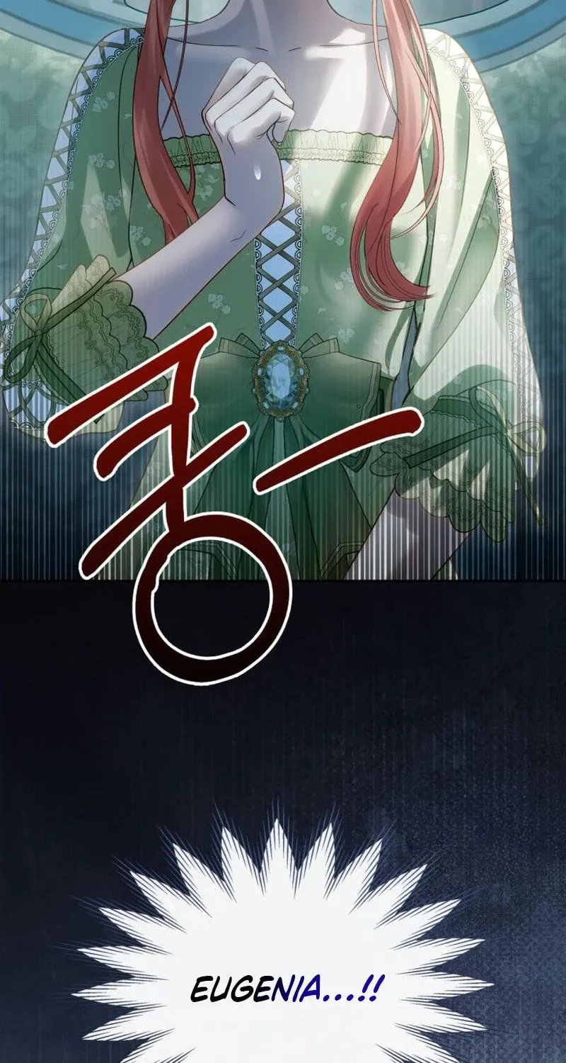 Read Baby Prisoner of the Winter Castle EN Manga Online