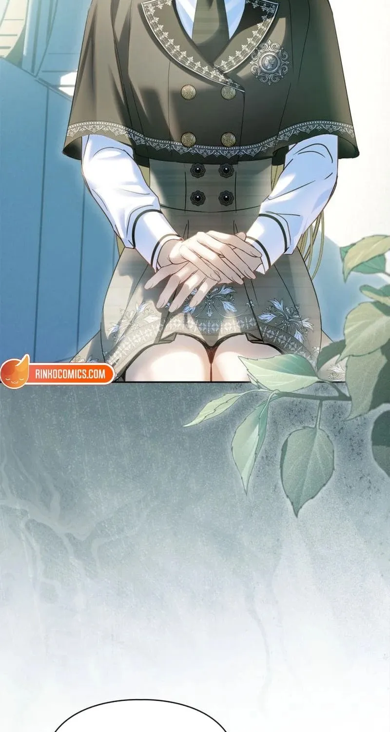 Read Baby Prisoner of the Winter Castle EN Manga Online
