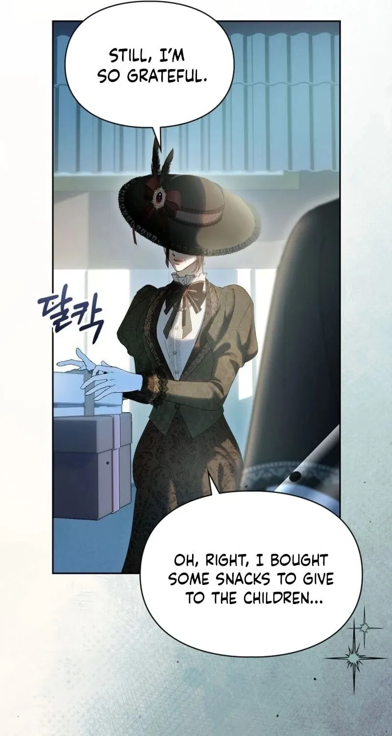 Read Baby Prisoner of the Winter Castle EN Manga Online