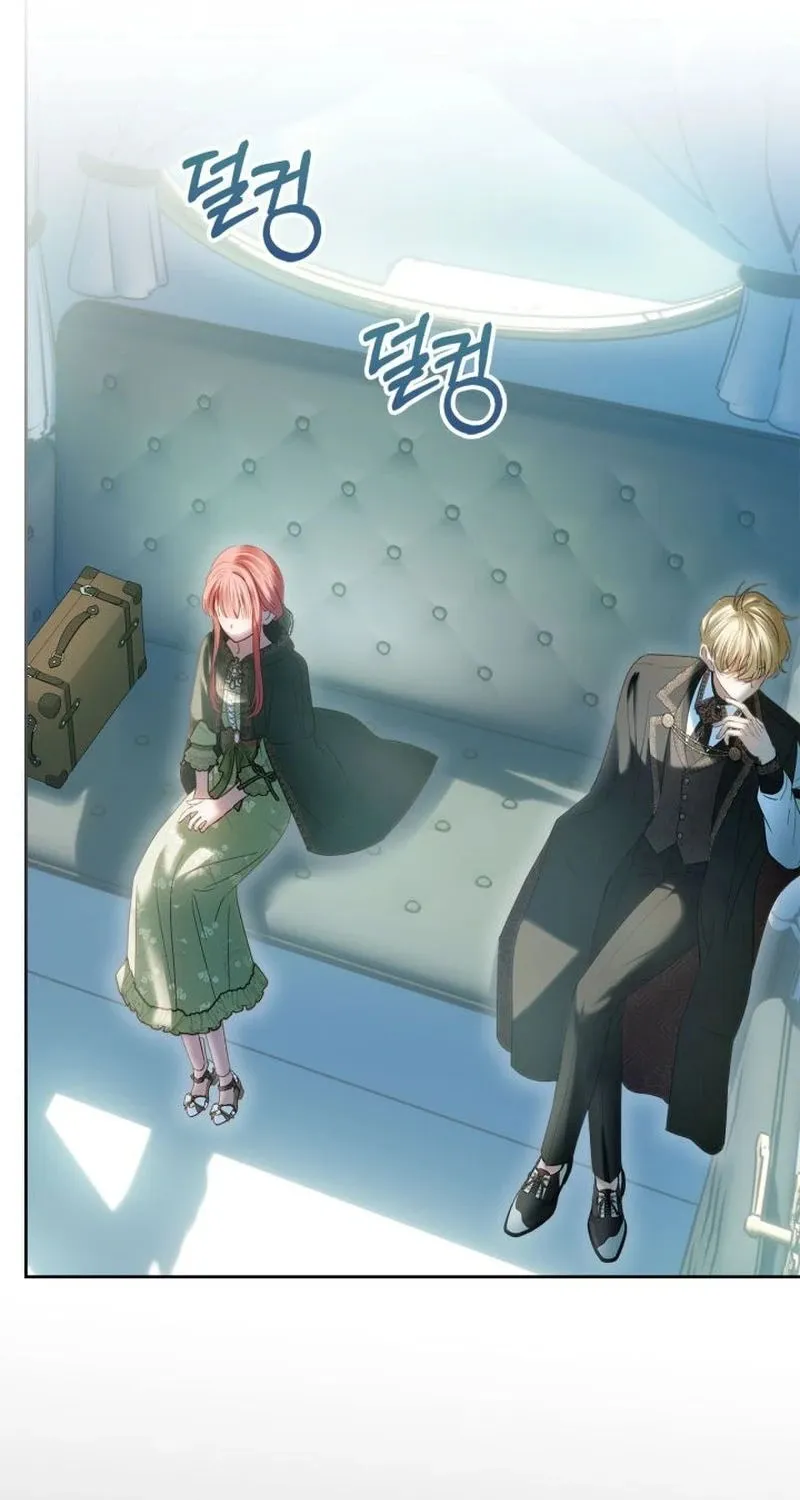 Read Baby Prisoner of the Winter Castle EN Manga Online