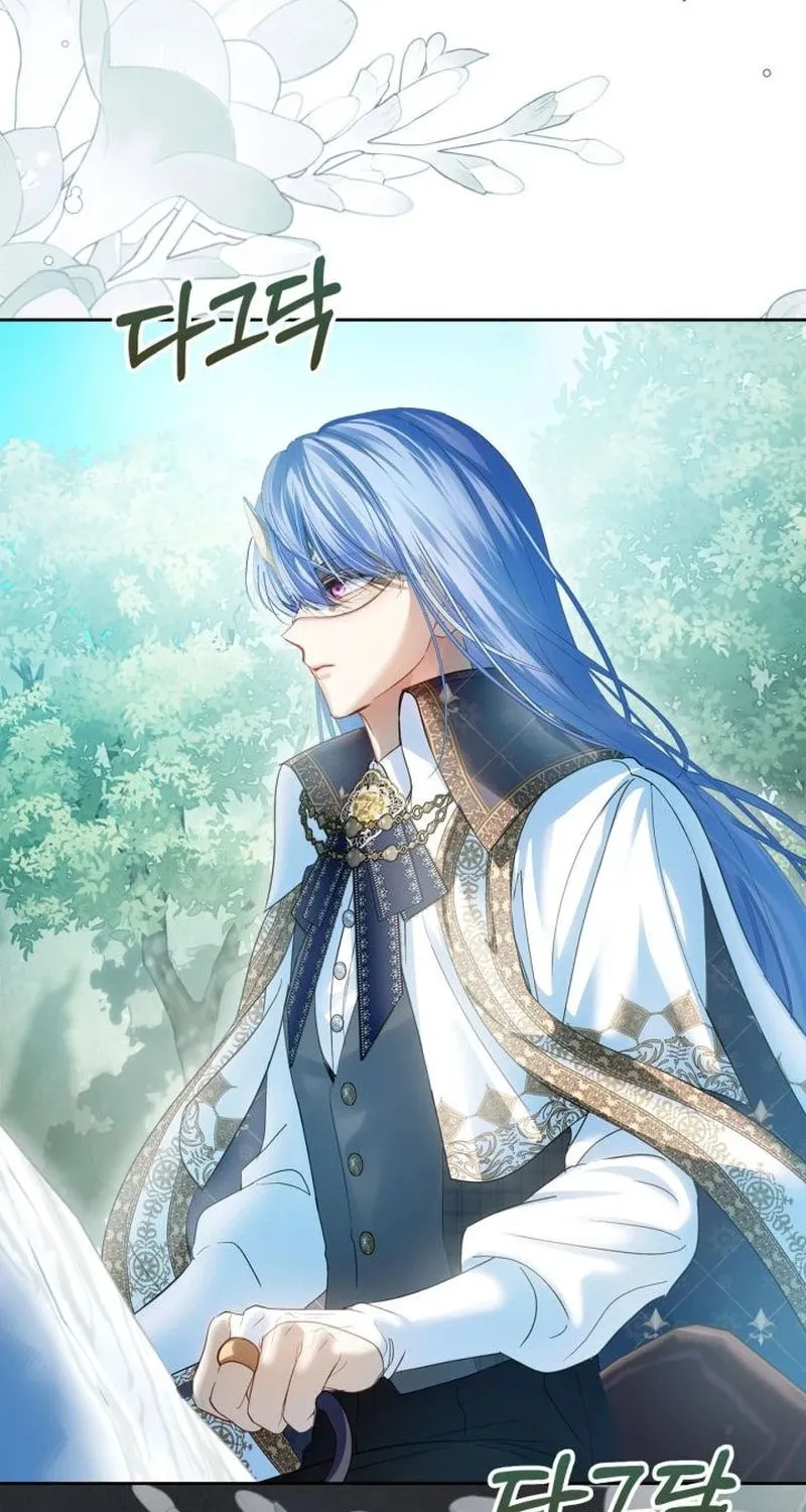 Read Baby Prisoner of the Winter Castle EN Manga Online