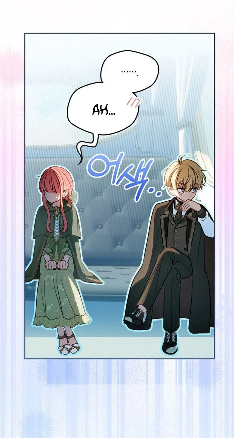 Read Baby Prisoner of the Winter Castle EN Manga Online