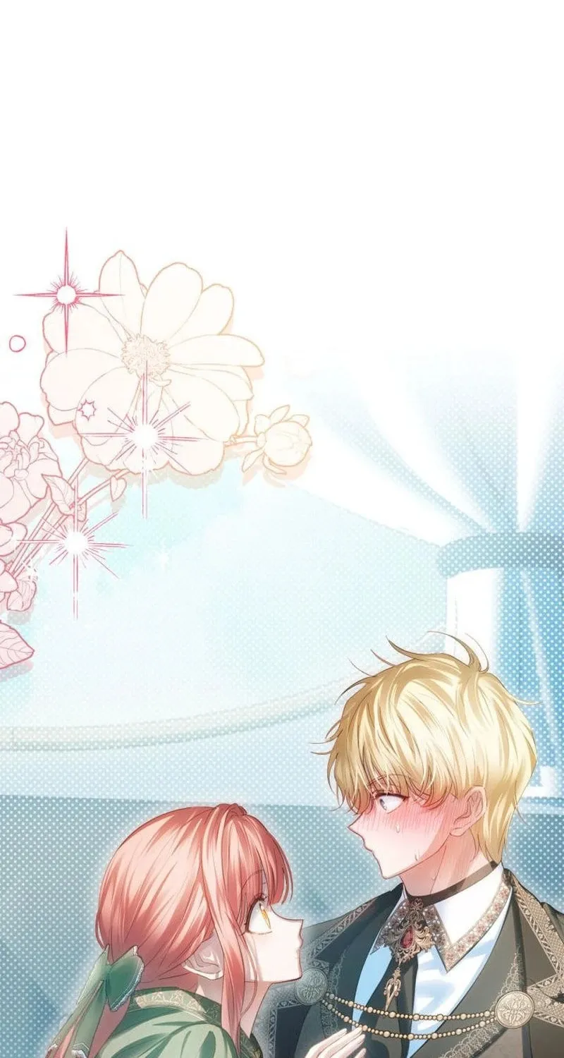 Read Baby Prisoner of the Winter Castle EN Manga Online