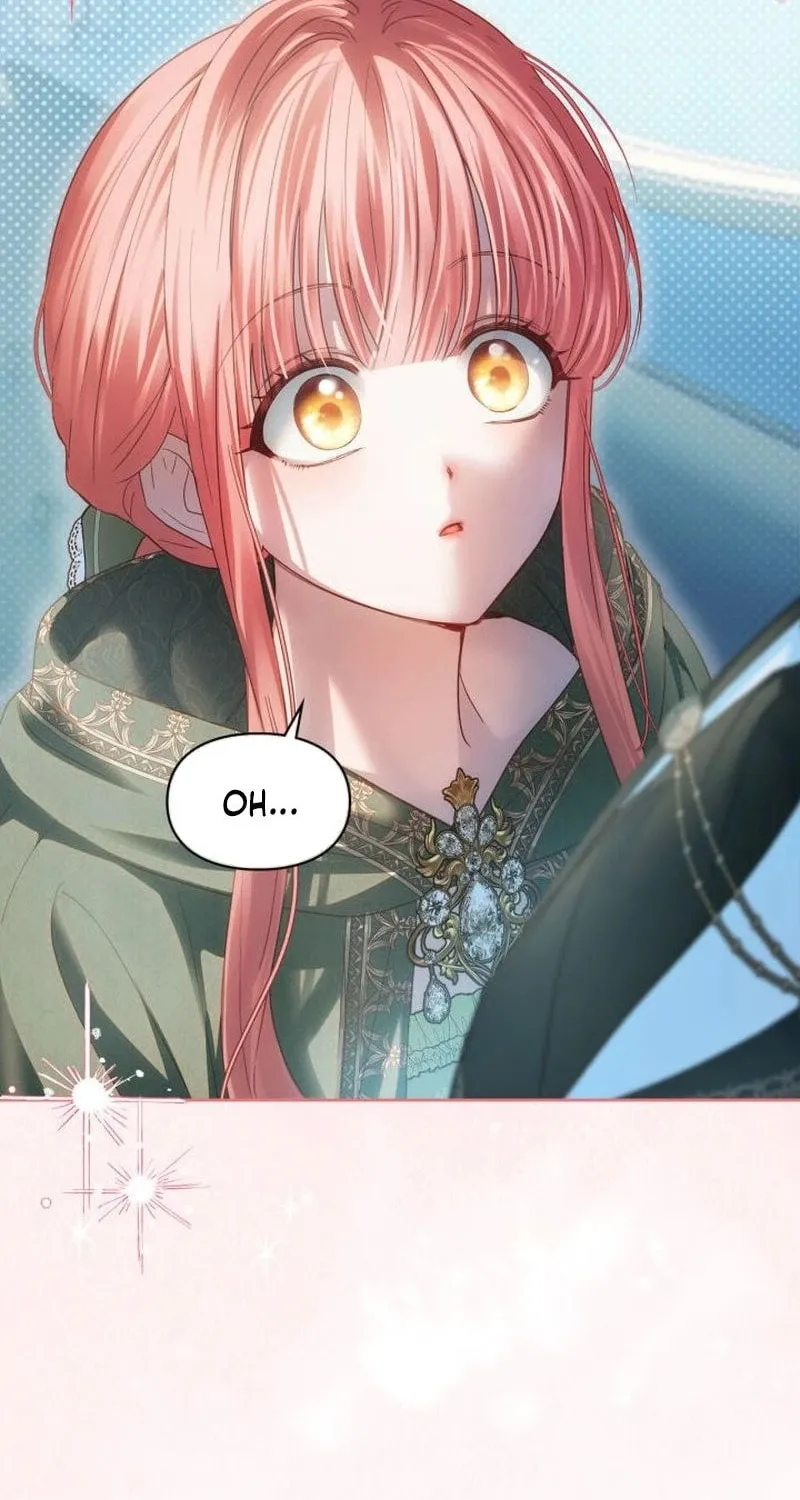 Read Baby Prisoner of the Winter Castle EN Manga Online