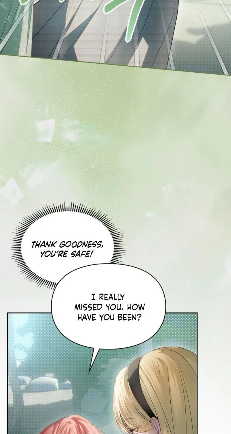 Read Baby Prisoner of the Winter Castle EN Manga Online