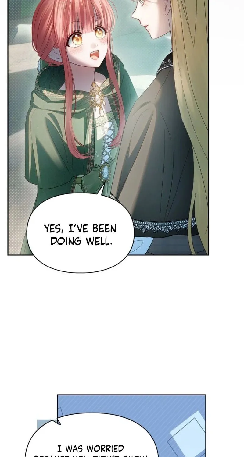 Read Baby Prisoner of the Winter Castle EN Manga Online