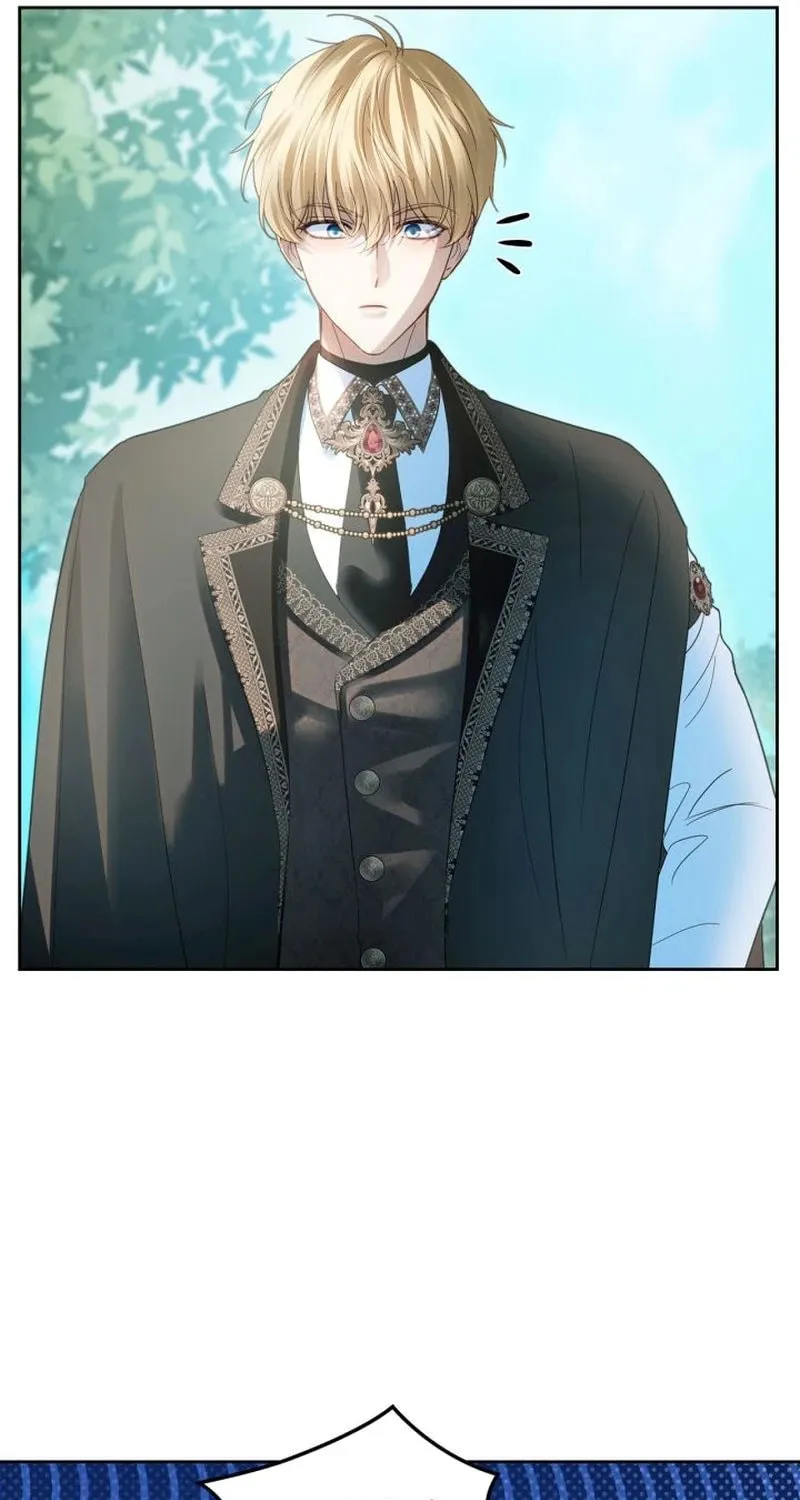 Read Baby Prisoner of the Winter Castle EN Manga Online