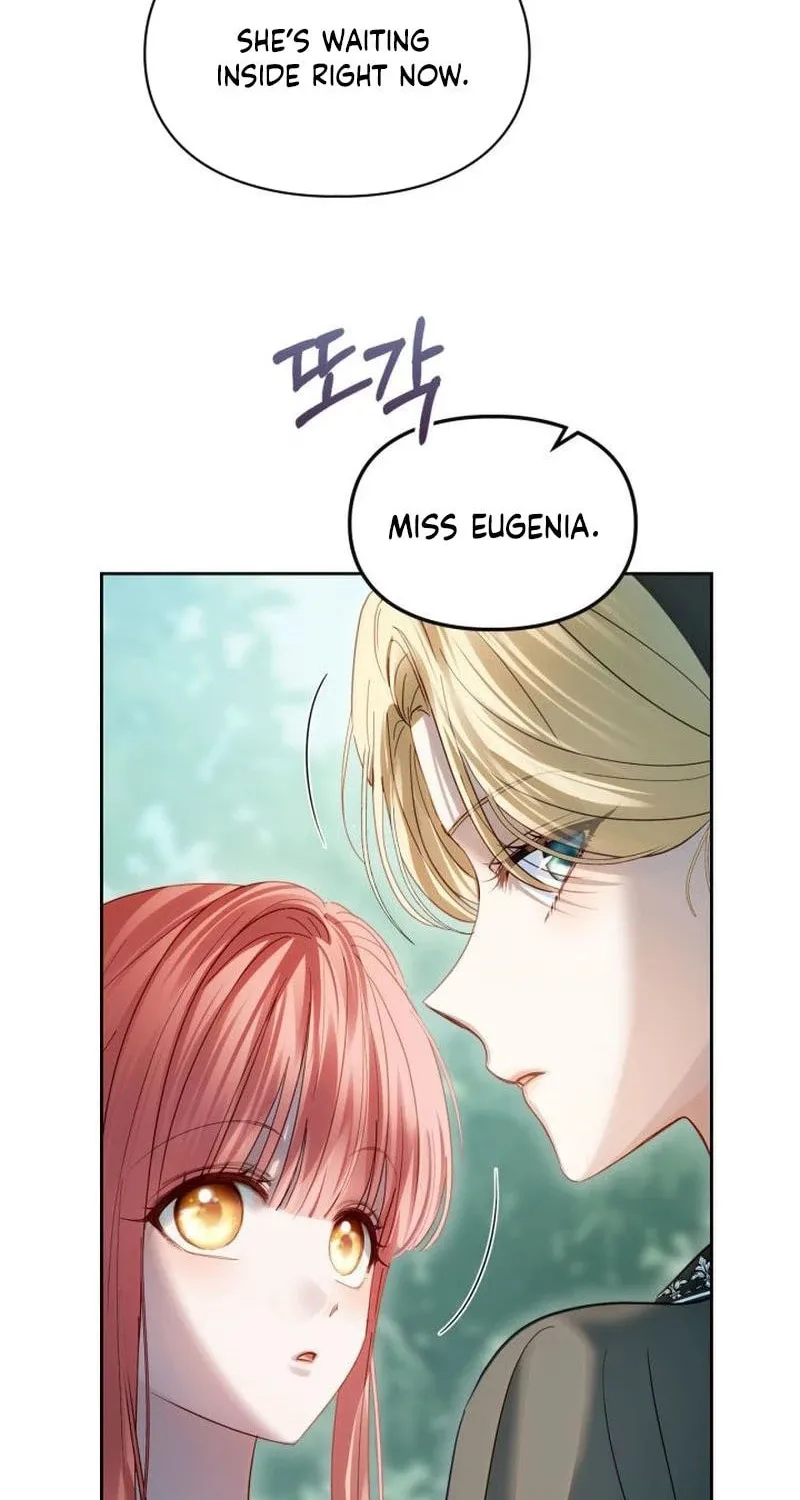 Read Baby Prisoner of the Winter Castle EN Manga Online