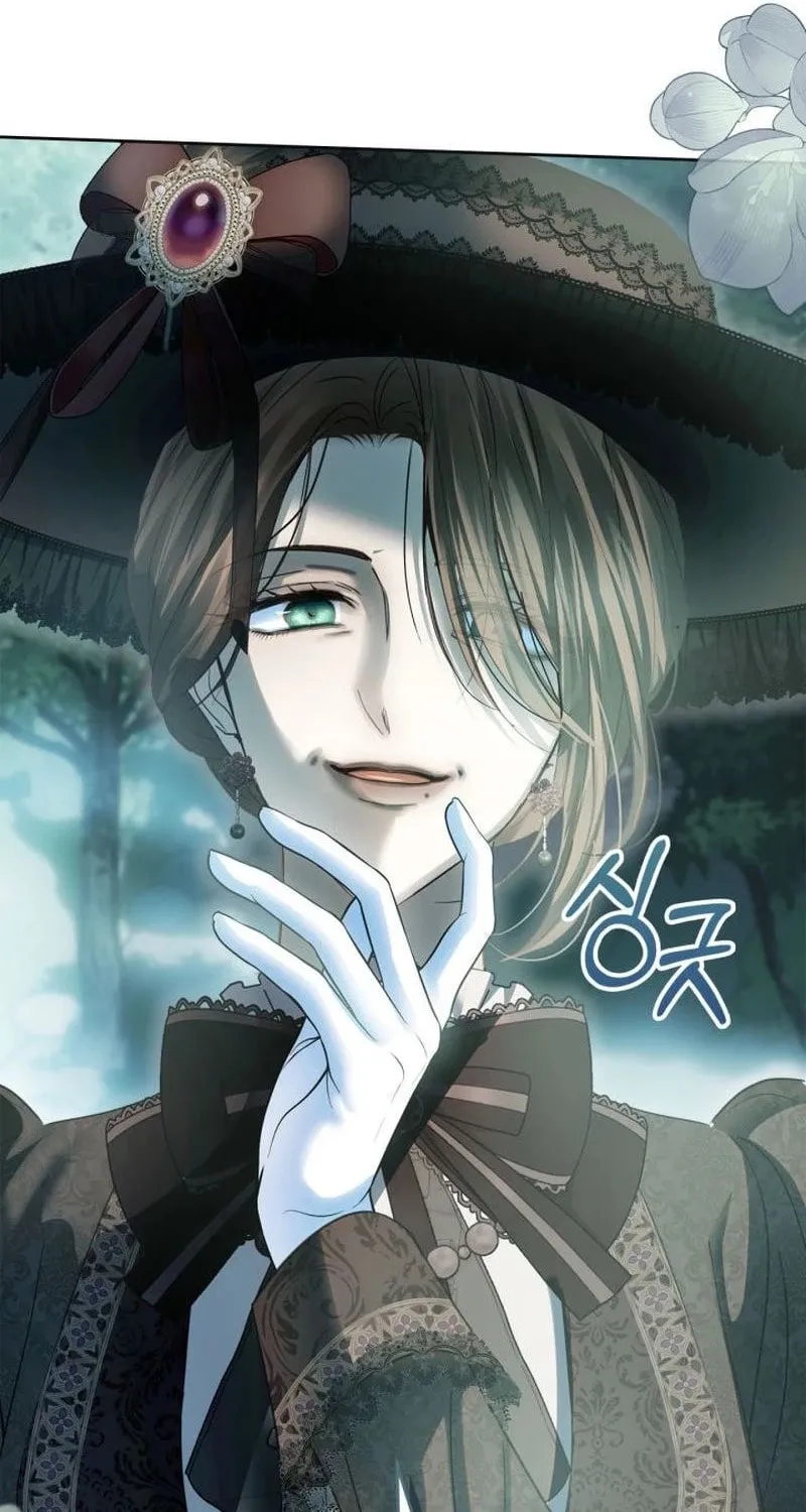 Read Baby Prisoner of the Winter Castle EN Manga Online