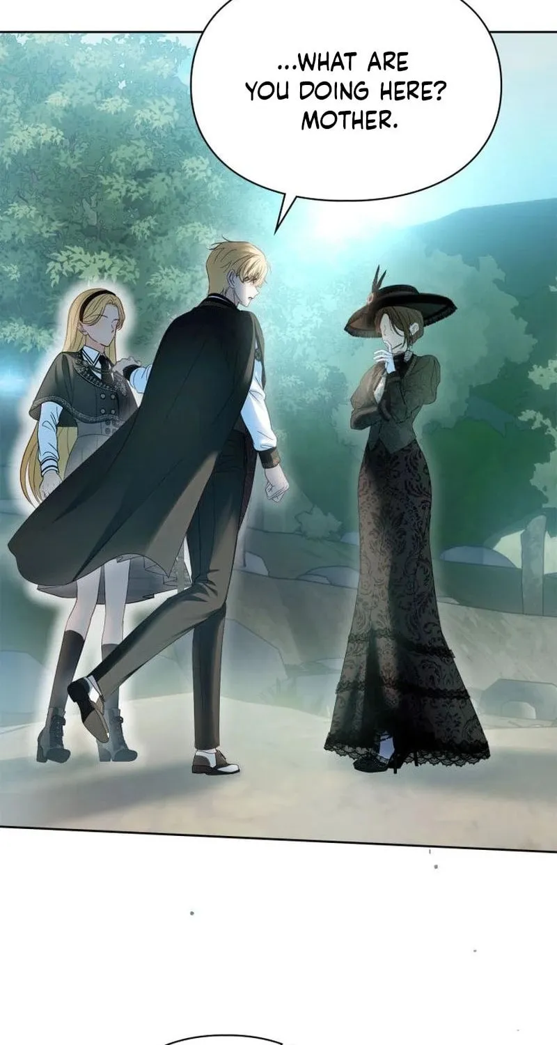 Read Baby Prisoner of the Winter Castle EN Manga Online