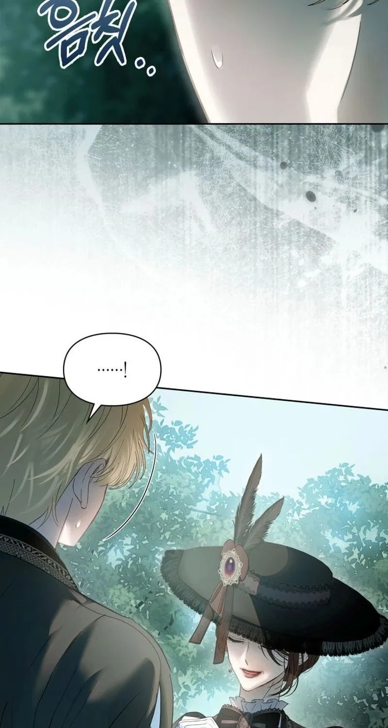 Read Baby Prisoner of the Winter Castle EN Manga Online