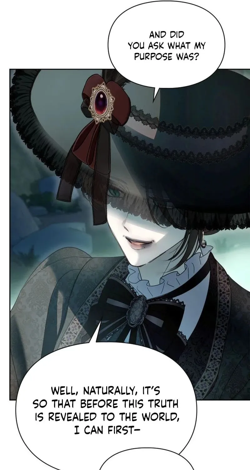 Read Baby Prisoner of the Winter Castle EN Manga Online