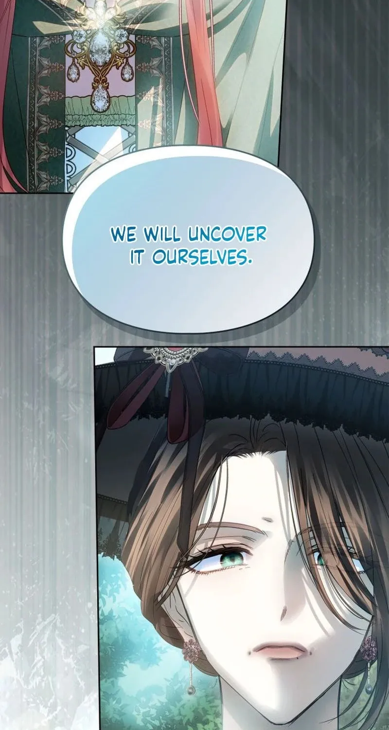 Read Baby Prisoner of the Winter Castle EN Manga Online