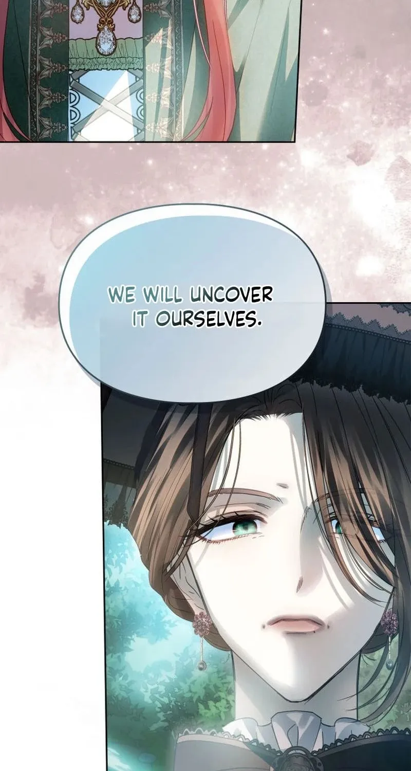 Read Baby Prisoner of the Winter Castle EN Manga Online