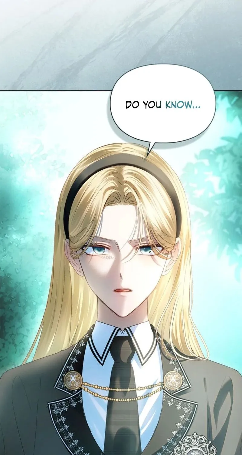 Read Baby Prisoner of the Winter Castle EN Manga Online