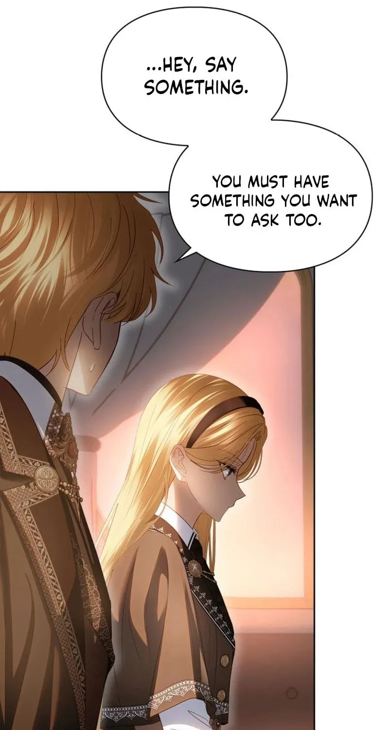 Read Baby Prisoner of the Winter Castle EN Manga Online