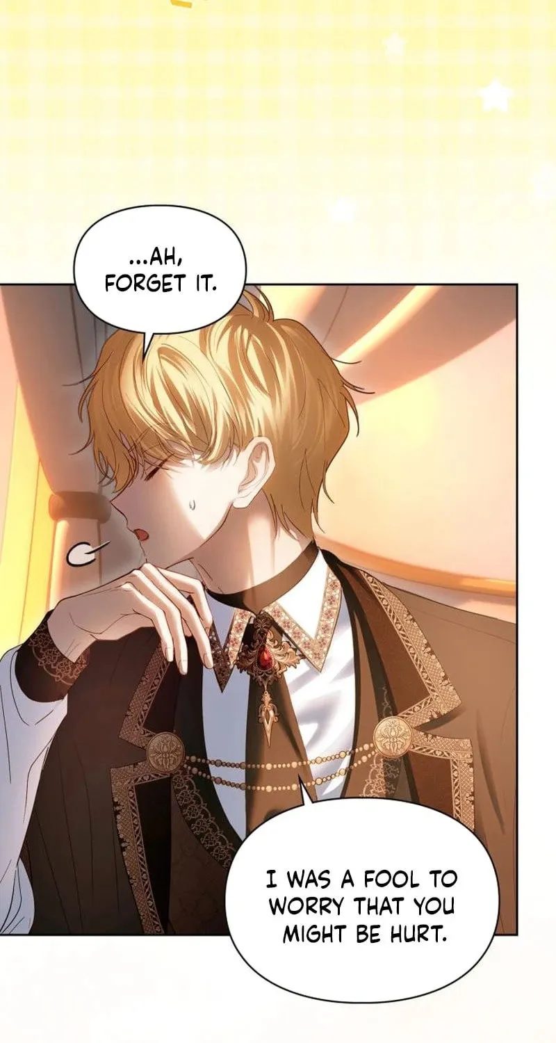 Read Baby Prisoner of the Winter Castle EN Manga Online