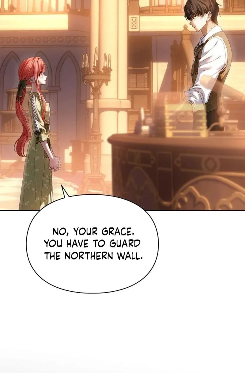 Read Baby Prisoner of the Winter Castle EN Manga Online