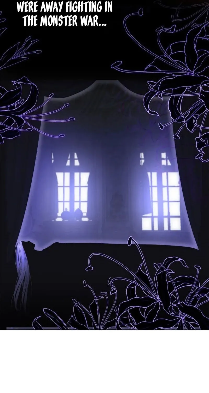 Read Baby Prisoner of the Winter Castle EN Manga Online