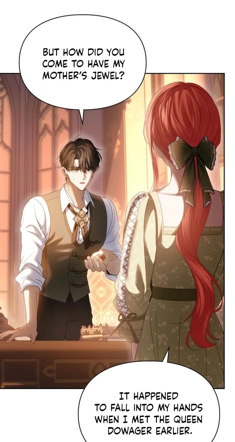 Read Baby Prisoner of the Winter Castle EN Manga Online