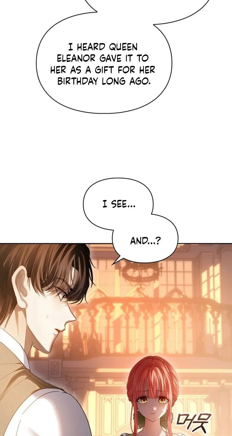 Read Baby Prisoner of the Winter Castle EN Manga Online