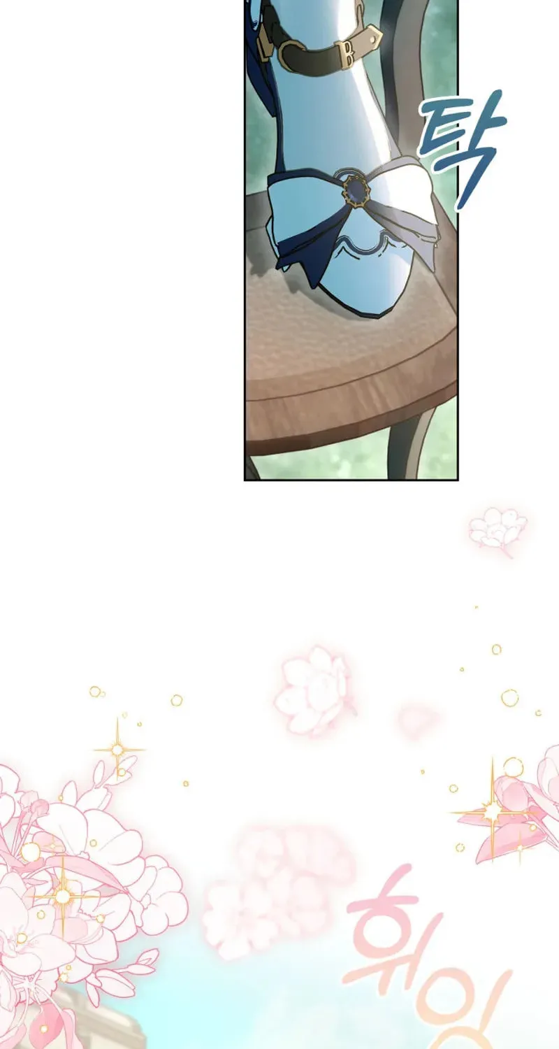 Read Baby Prisoner of the Winter Castle EN Manga Online