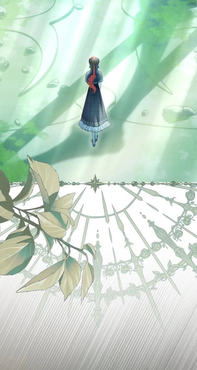 Read Baby Prisoner of the Winter Castle EN Manga Online