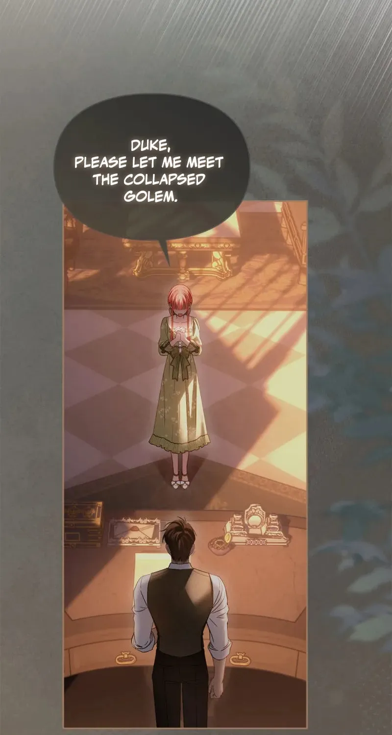 Read Baby Prisoner of the Winter Castle EN Manga Online