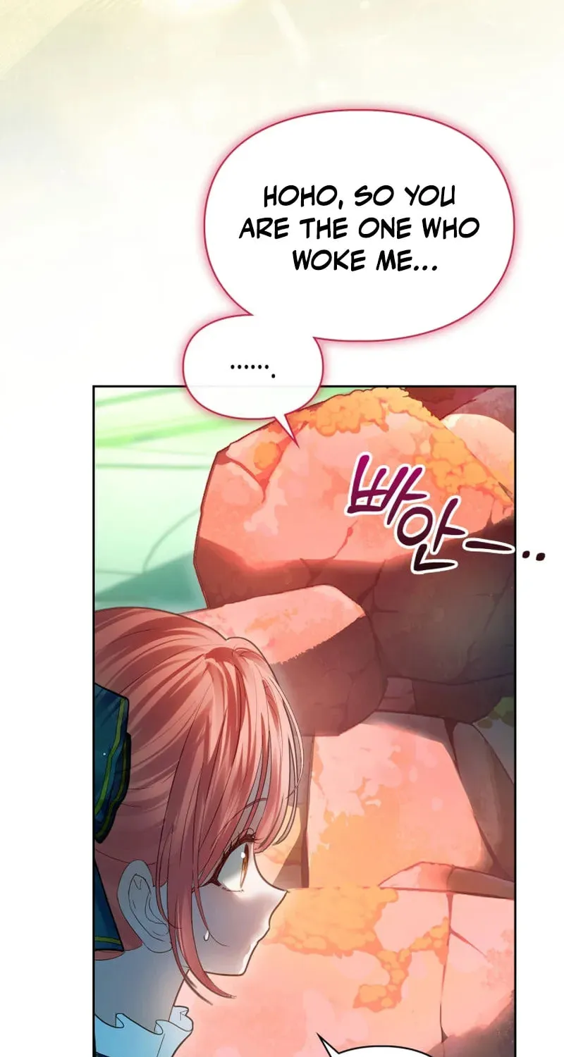 Read Baby Prisoner of the Winter Castle EN Manga Online