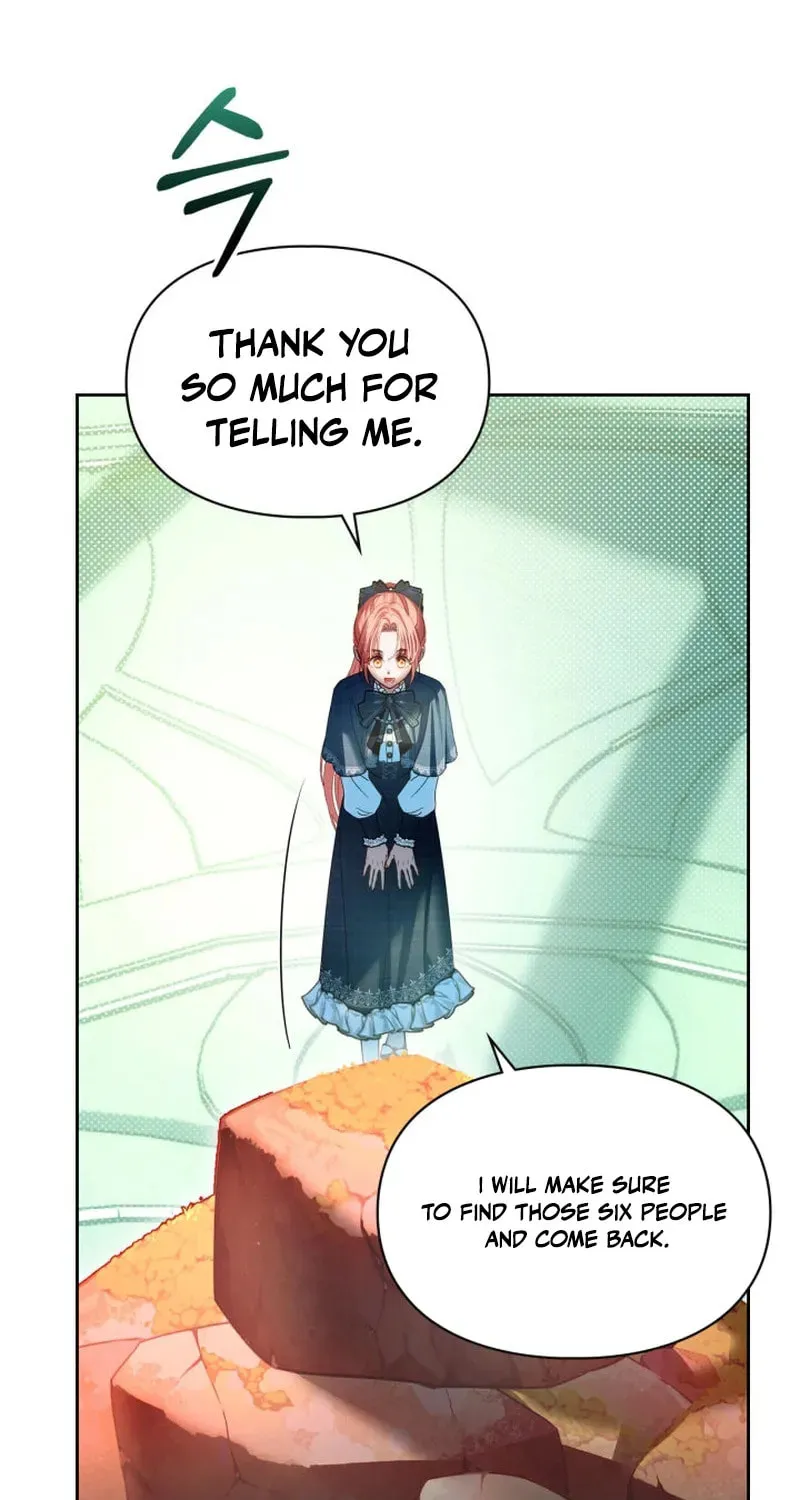 Read Baby Prisoner of the Winter Castle EN Manga Online