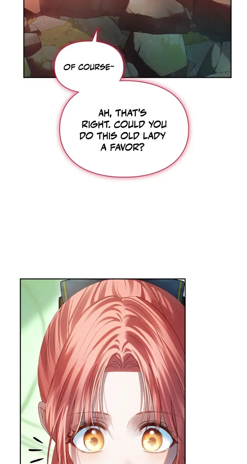 Read Baby Prisoner of the Winter Castle EN Manga Online