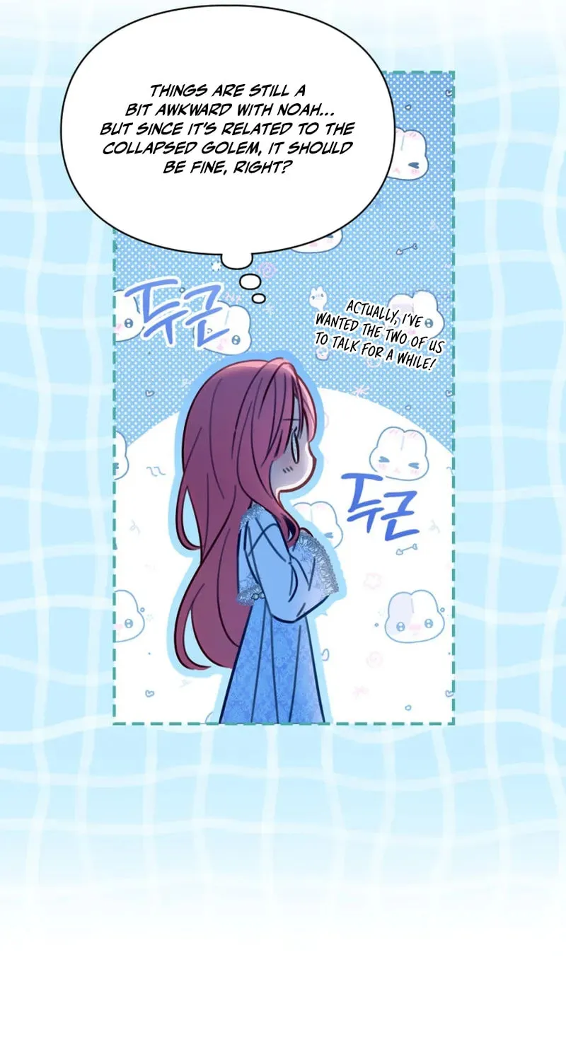 Read Baby Prisoner of the Winter Castle EN Manga Online
