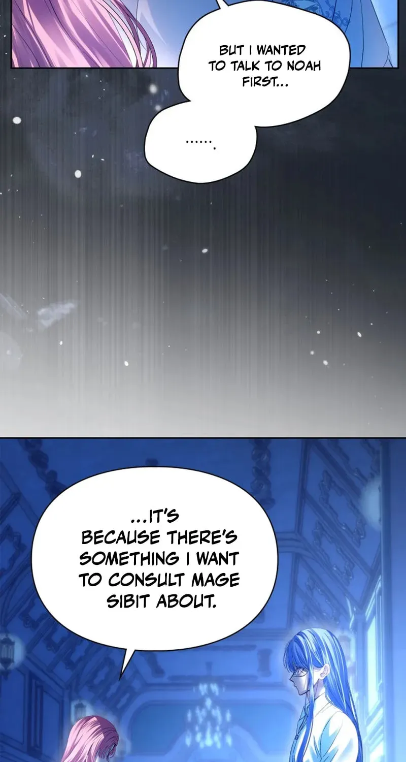 Read Baby Prisoner of the Winter Castle EN Manga Online