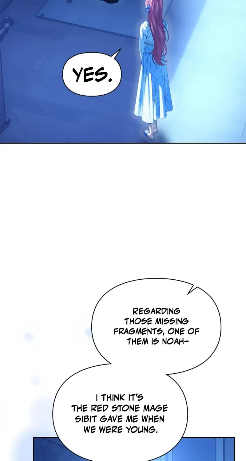 Read Baby Prisoner of the Winter Castle EN Manga Online