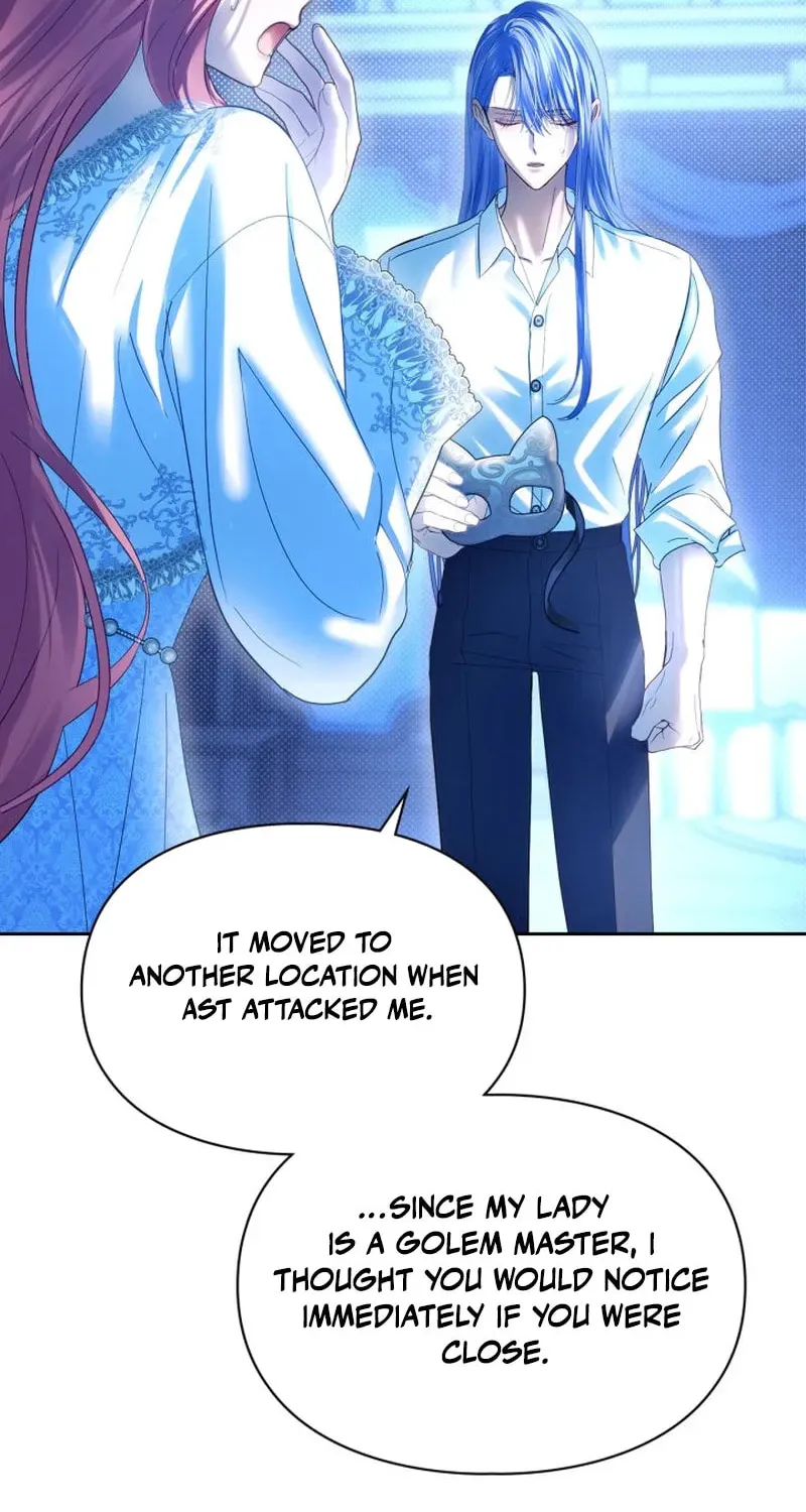 Read Baby Prisoner of the Winter Castle EN Manga Online