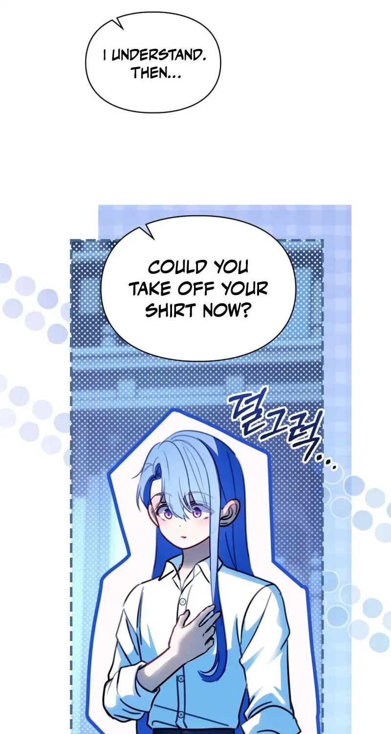 Read Baby Prisoner of the Winter Castle EN Manga Online