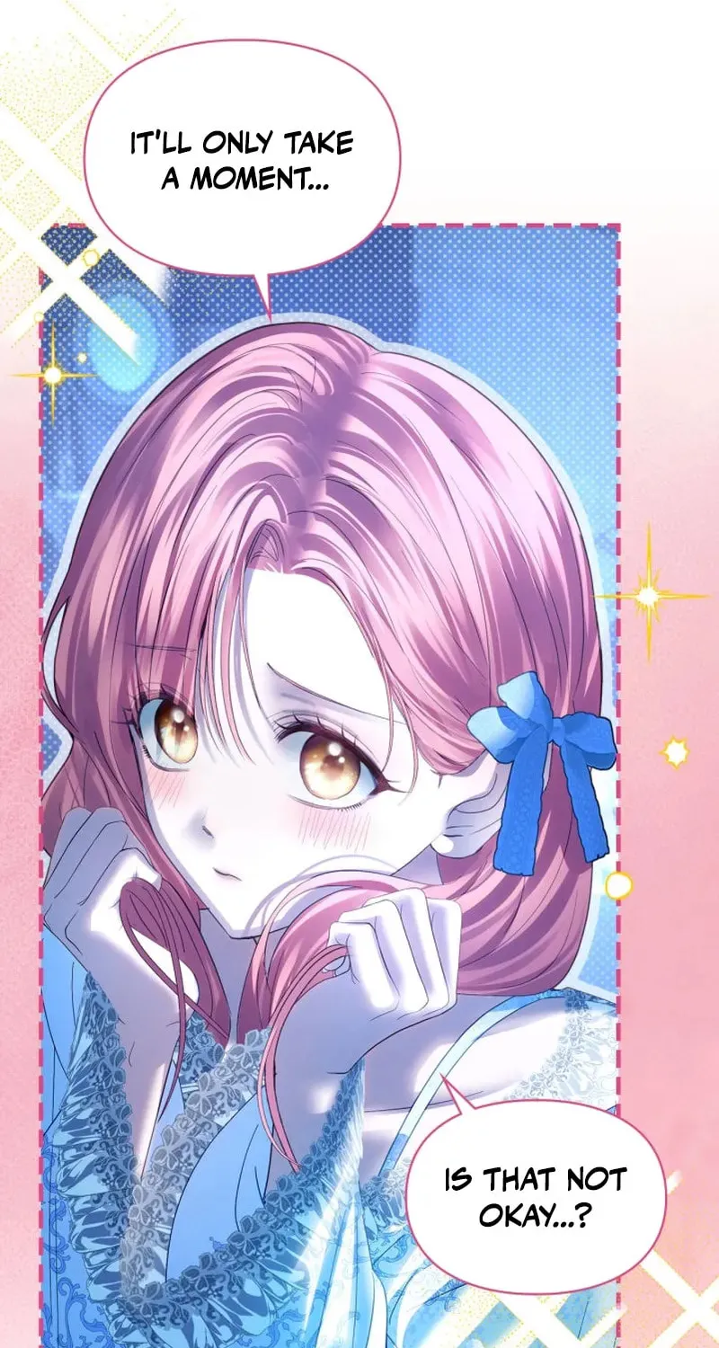 Read Baby Prisoner of the Winter Castle EN Manga Online