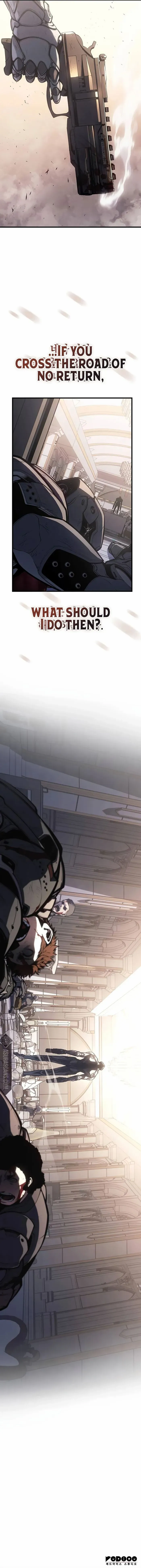 Read Bad Born Blood EN Manga Online