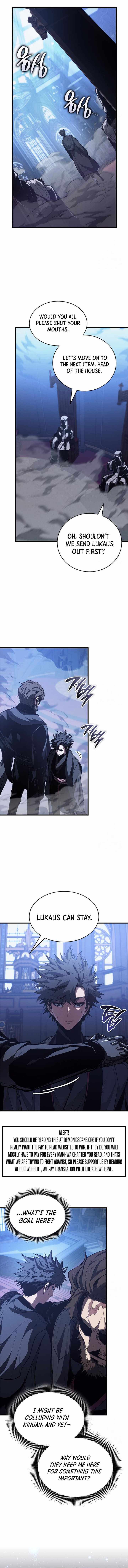 Read Bad Born Blood EN Manga Online