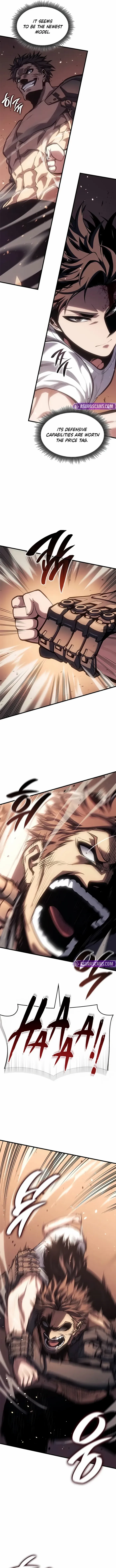 Read Bad Born Blood EN Manga Online