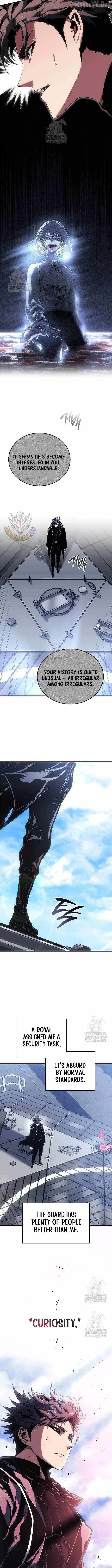Read Bad Born Blood EN Manga Online