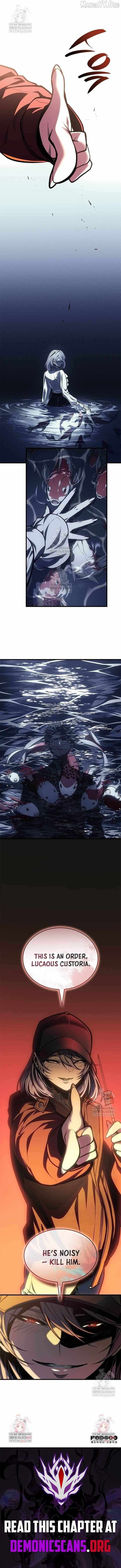 Read Bad Born Blood EN Manga Online