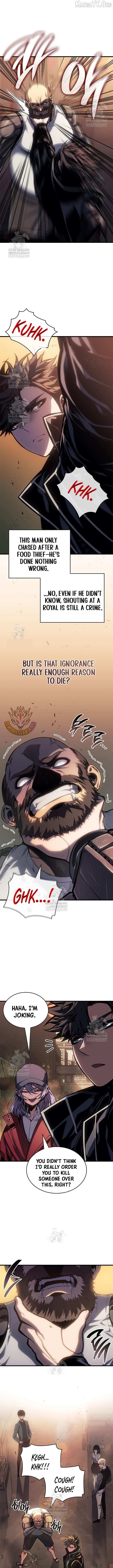 Read Bad Born Blood EN Manga Online