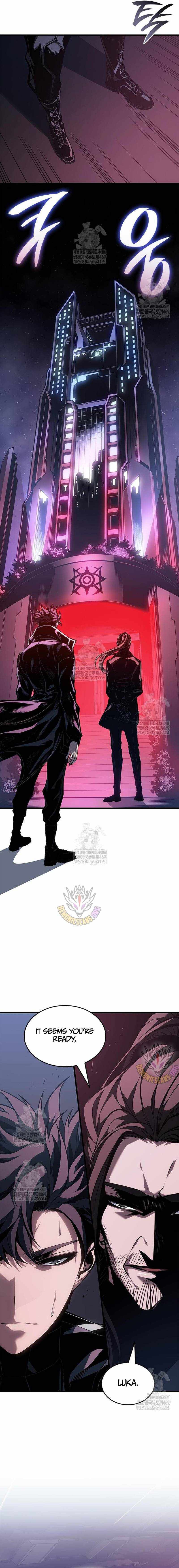 Read Bad Born Blood EN Manga Online