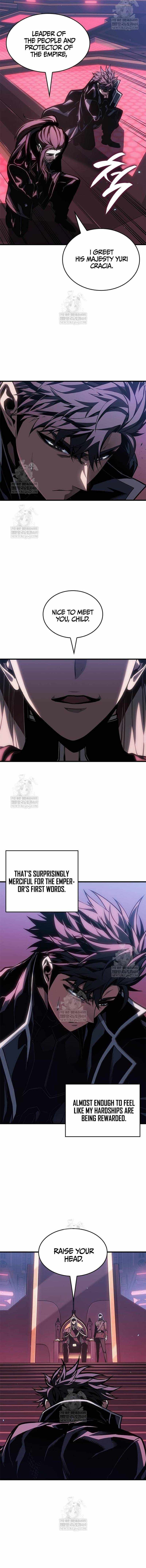 Read Bad Born Blood EN Manga Online